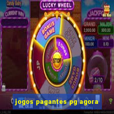 jogos pagantes pg agora